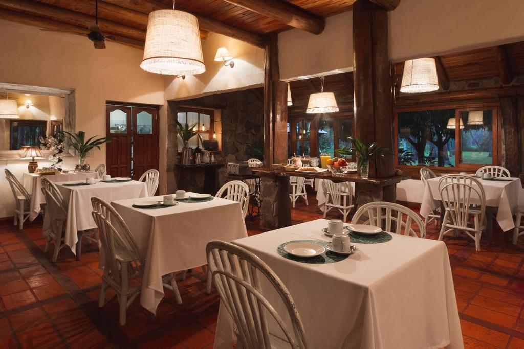 Ñande Retá Hotel Colonia Carlos Pellegrini  Exterior foto