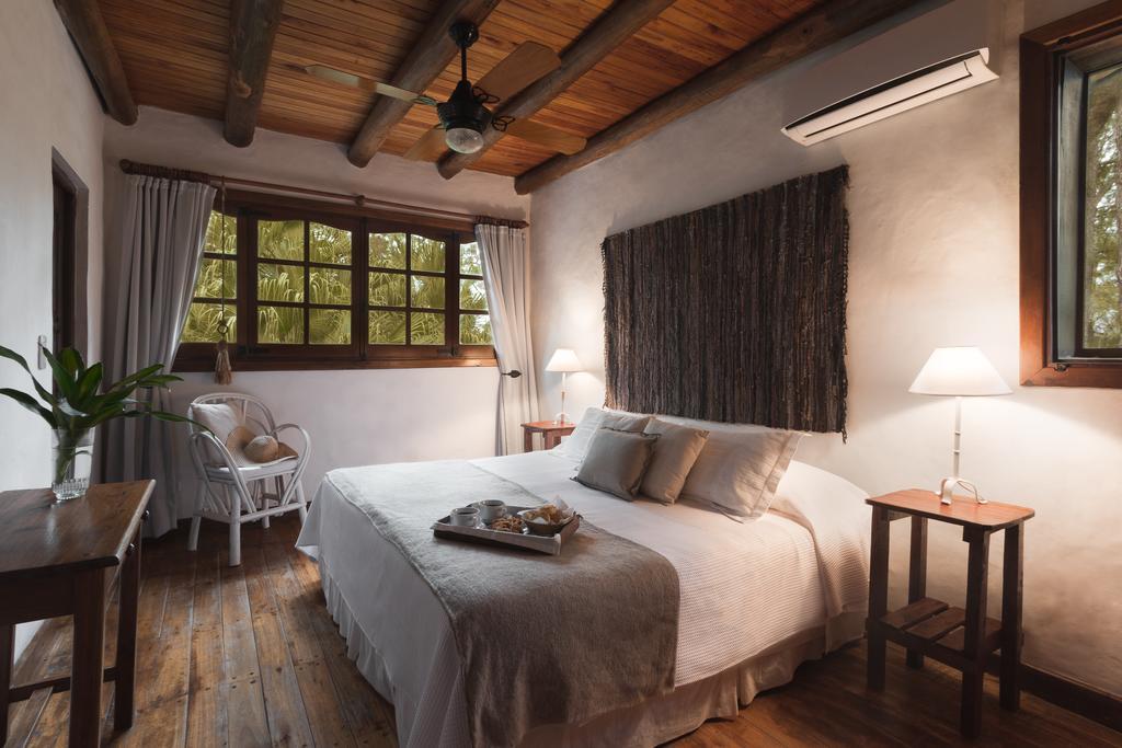 Ñande Retá Hotel Colonia Carlos Pellegrini  Quarto foto