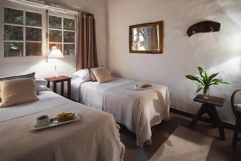 Ñande Retá Hotel Colonia Carlos Pellegrini  Quarto foto